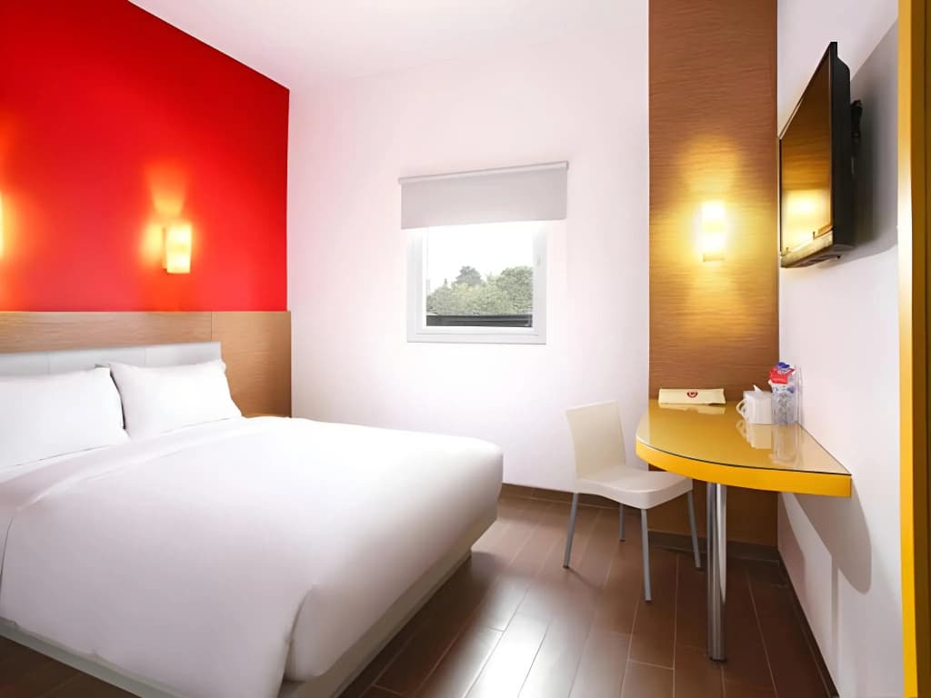 Amaris Hotel La Codefin - Kemang - photo 3
