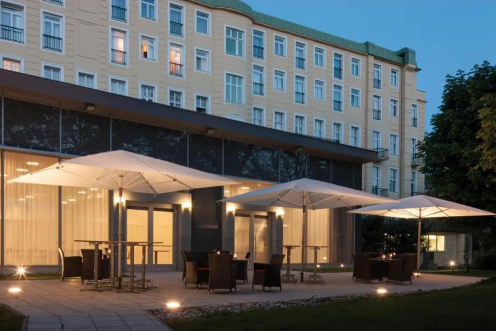 Austria Trend Parkhotel Schönbrunn - photo 49