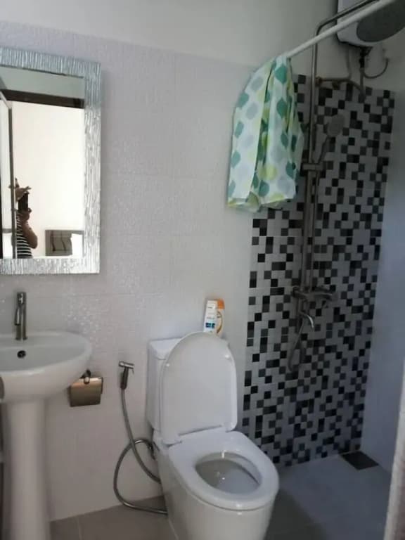 Fali Vacation Home - photo 6