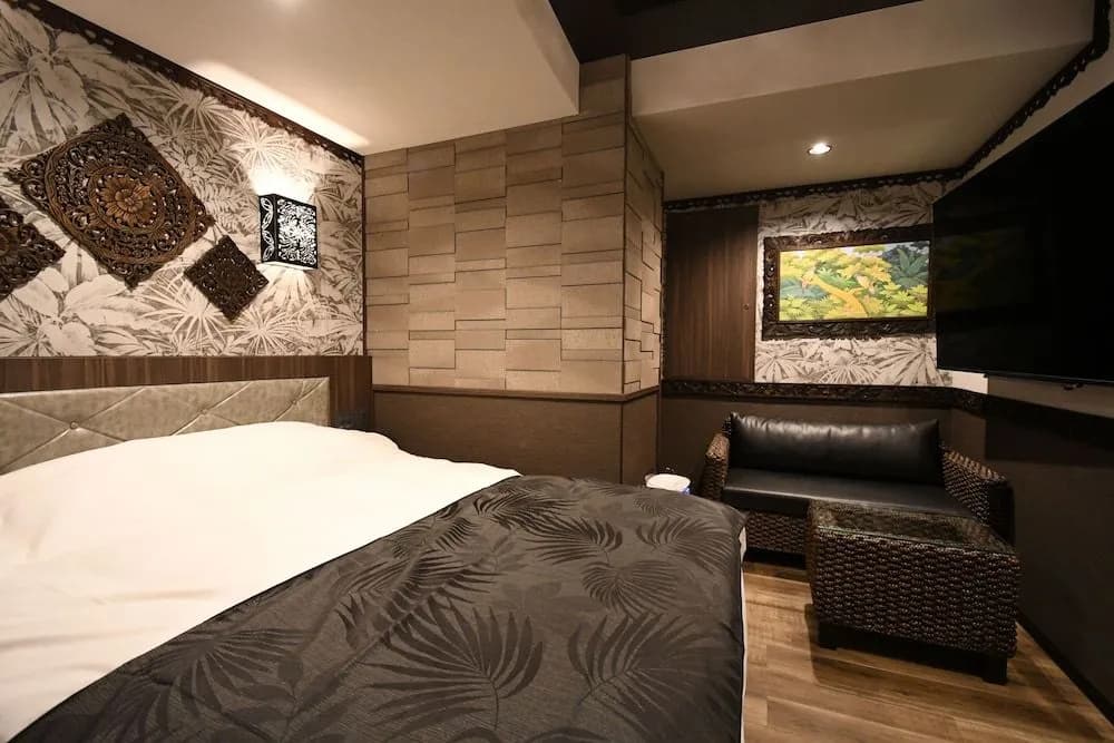 HOTEL Balibali ANNEX - photo 4