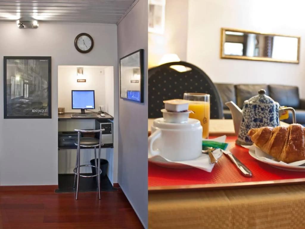 Hotel Hippodrome - photo 2