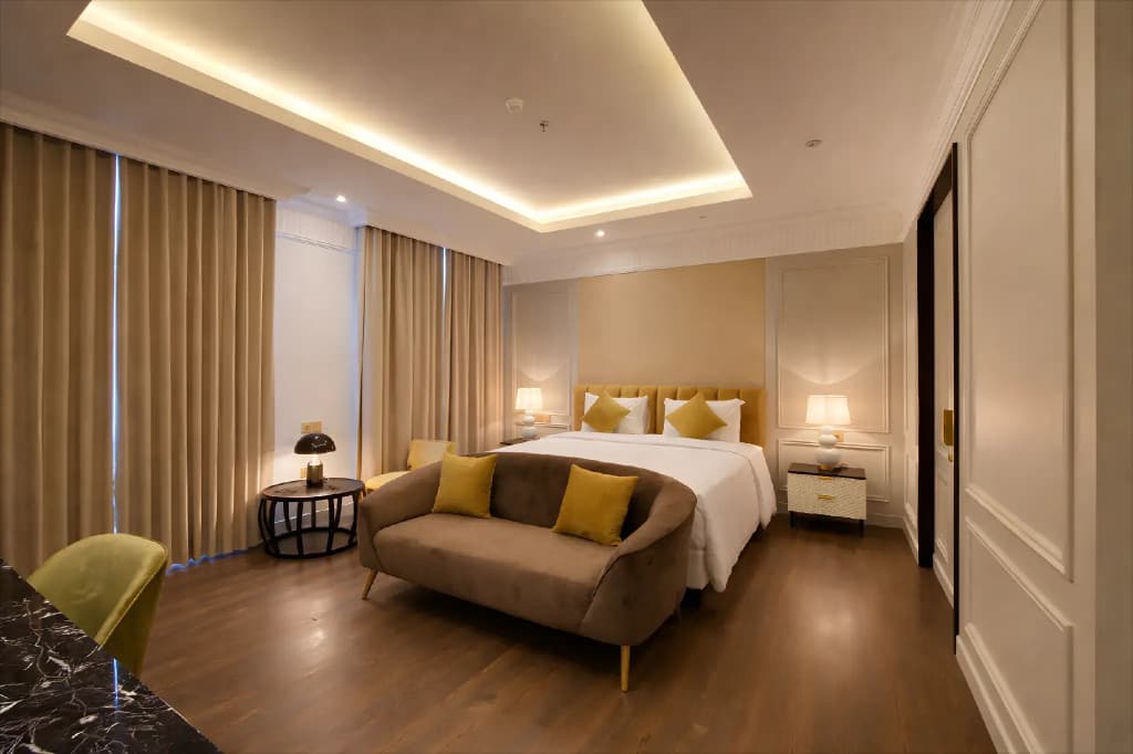 Maia Hotel Jakarta - photo 27