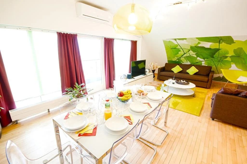 Wenceslas Square Lofts - photo 21