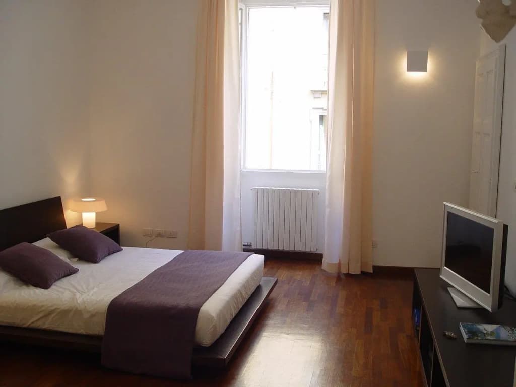 Brera Apartments in San Fermo - main photo