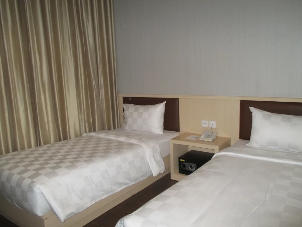 Hotel 88 Fatmawati Jakarta by WH - photo 3