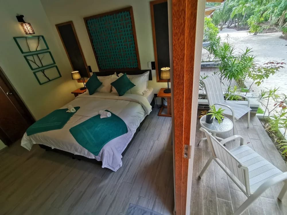 Village Hideaways & Spas - photo 5