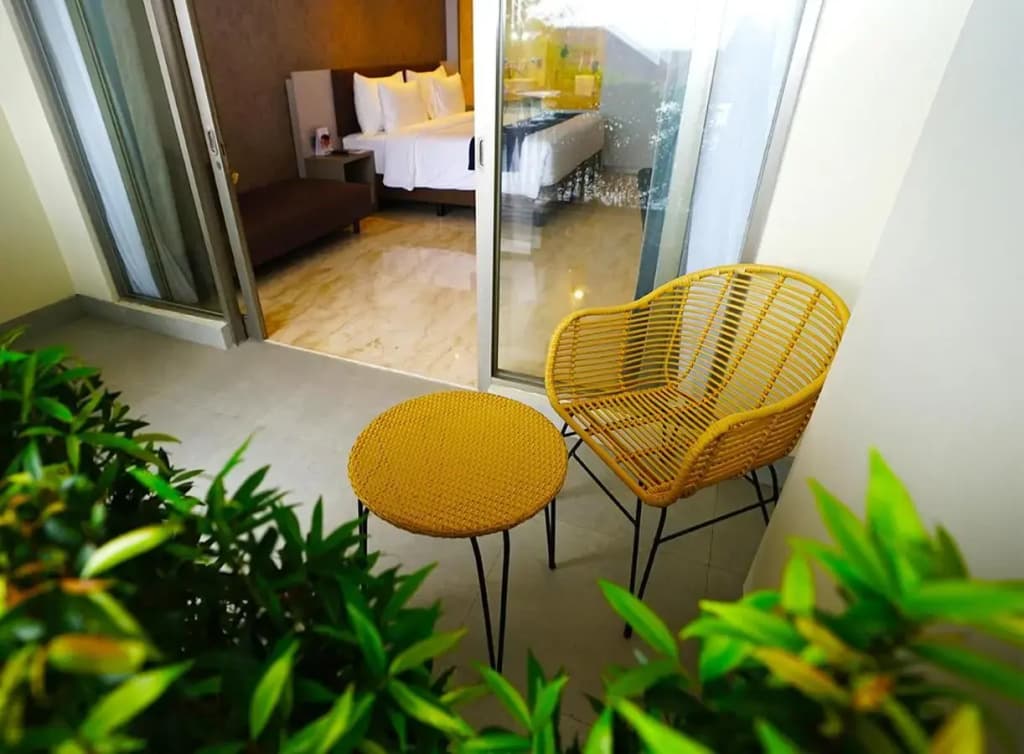 Platinum Hotel Jimbaran Beach Bali - photo 18