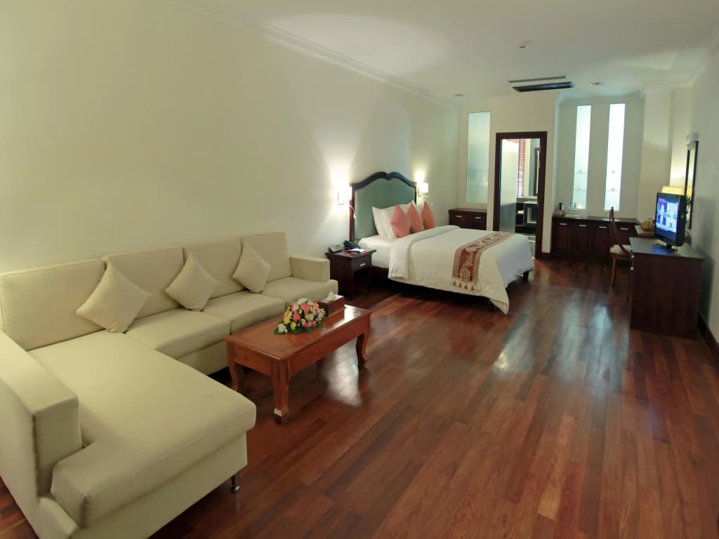 Sokhalay Angkor Residence and Spa - main photo