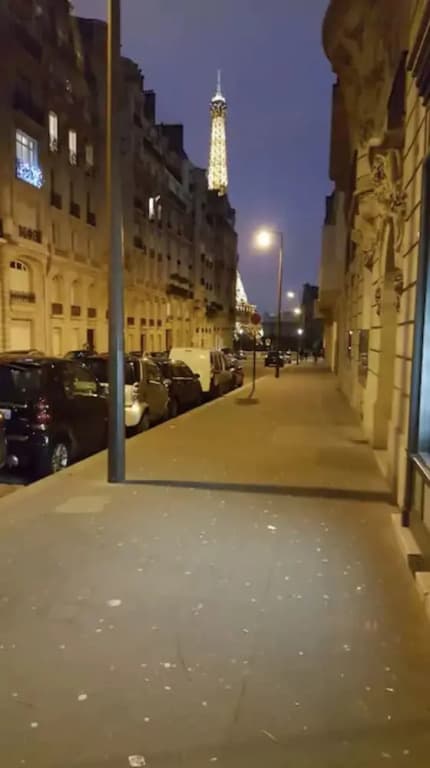 Studio Apartment Near The Eiffel Tower - photo 9