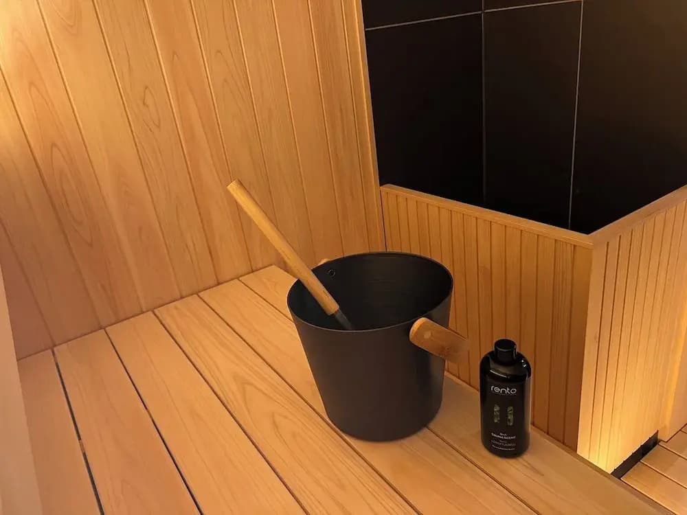 Ryokan iriya - photo 15