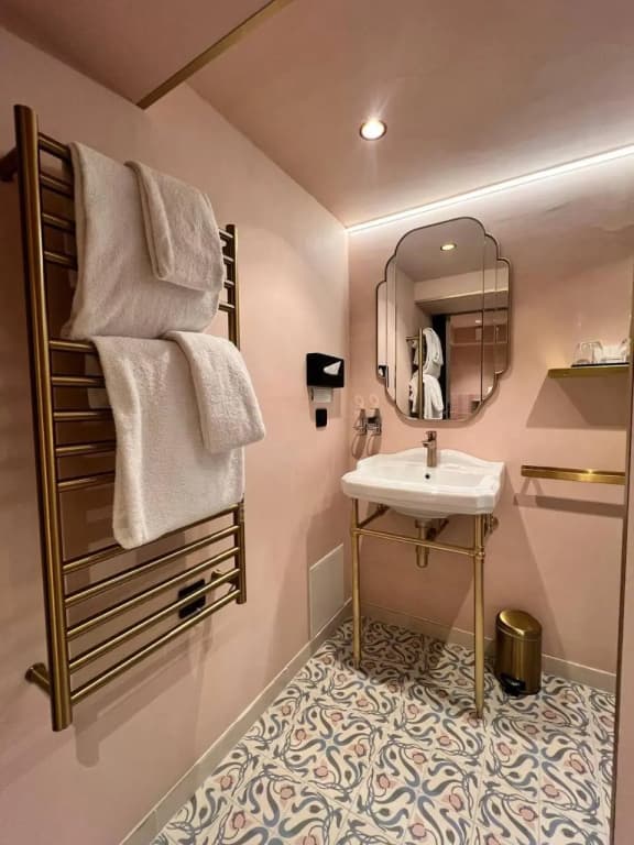 Hotel du Cadran - photo 49
