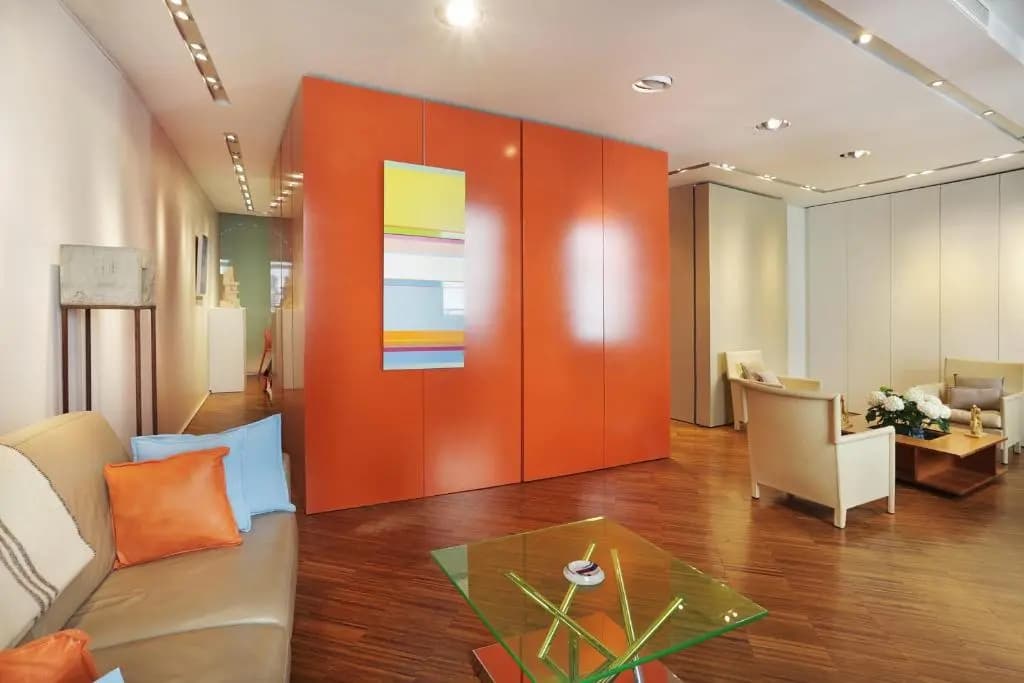Matignon Terrace - photo 2