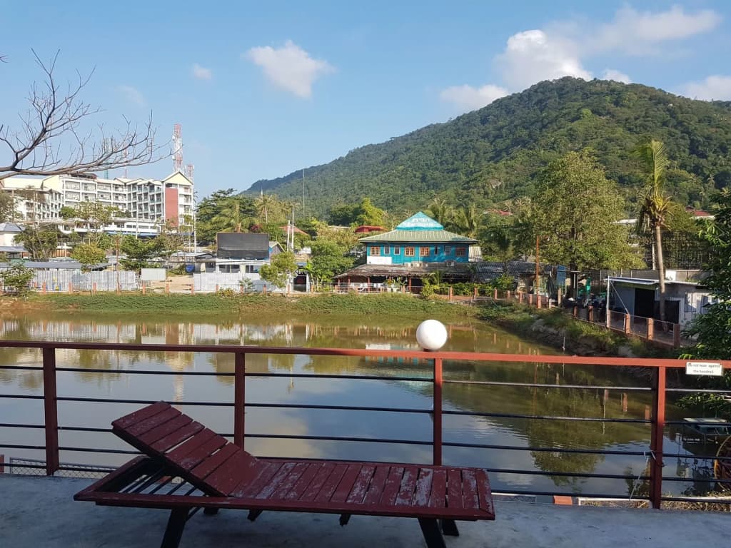 Delight Resort - photo 27