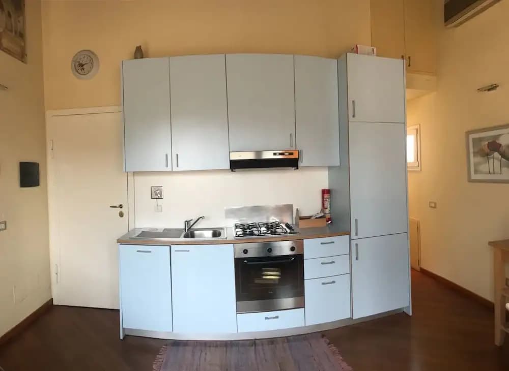 Attico Amorino in Firenze - photo 16