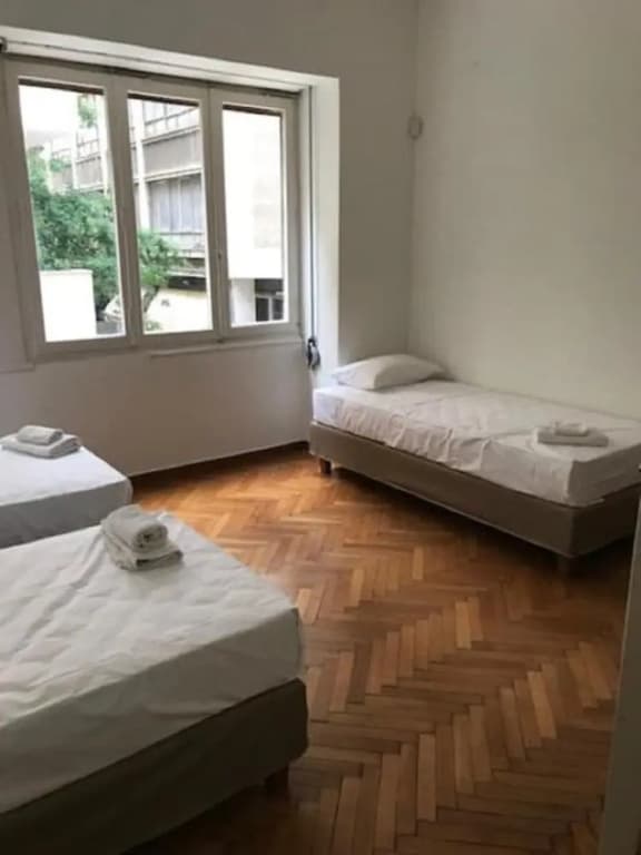 Kaniggos Two bedroom Big Apartment - main photo