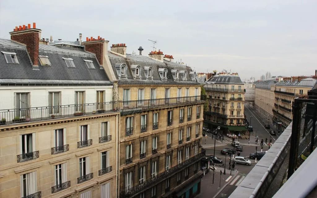 Hôtel Metropol - photo 35