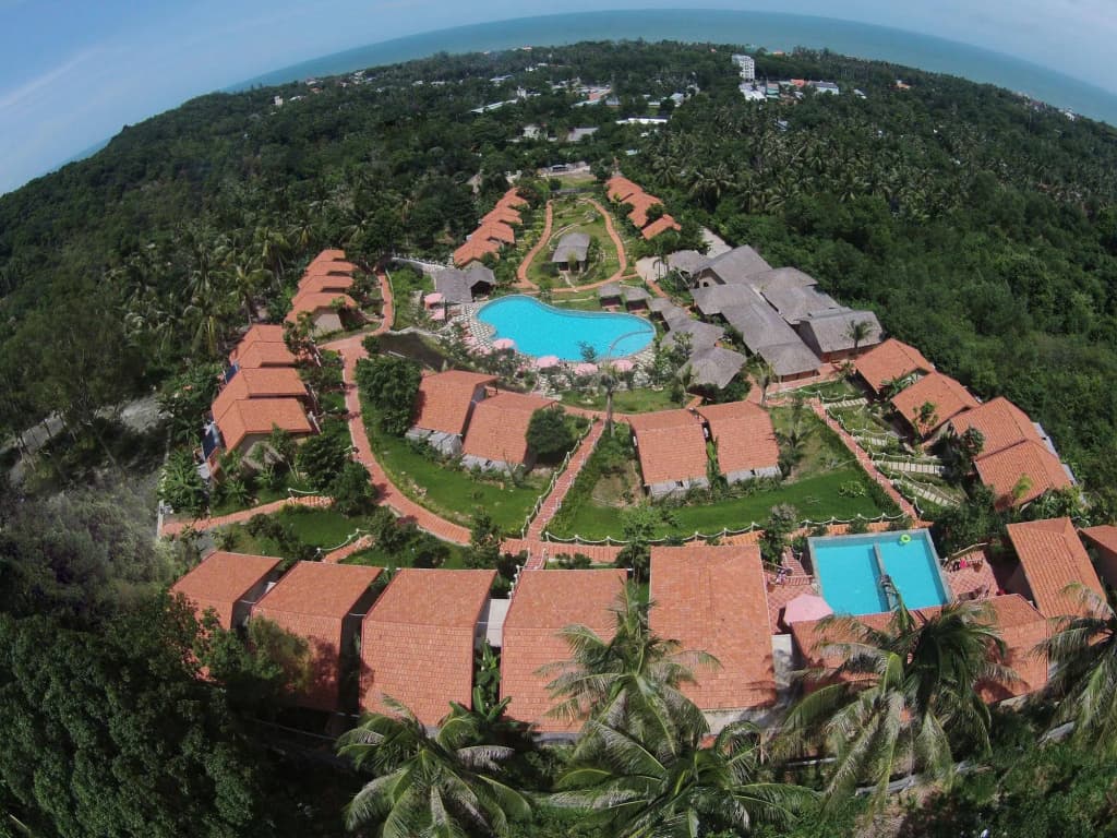Daisy Resort - photo 24