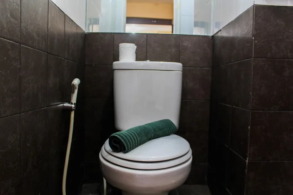 1BR City View at Green Pramuka Apartment near Mall - photo 6