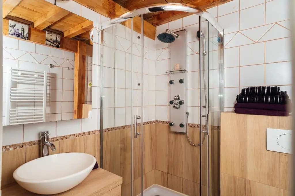 Appartement rue d'Italie - photo 10