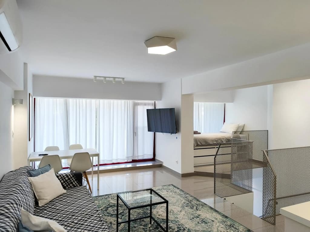 KYMA Apartments Athens 19 - photo 3