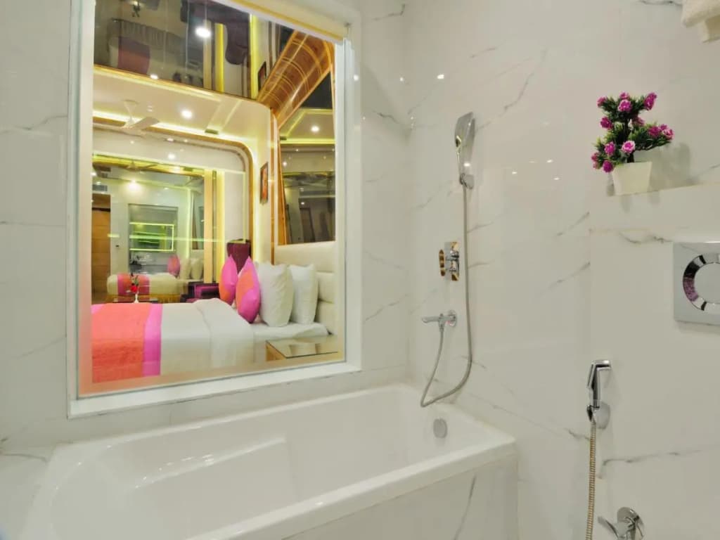 The Gold Regency - photo 22