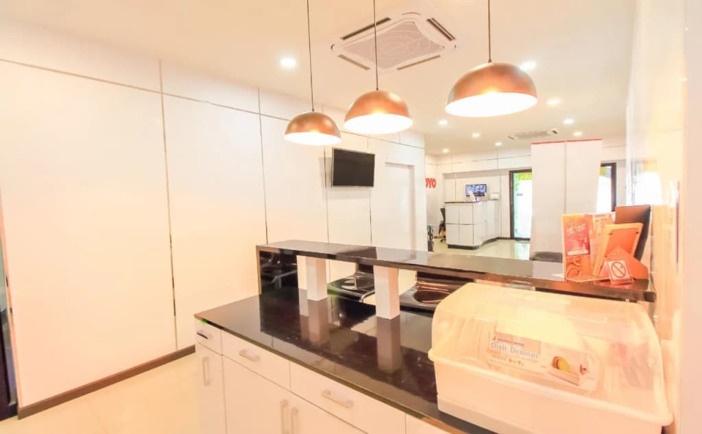 Nk Guesthouse - photo 12
