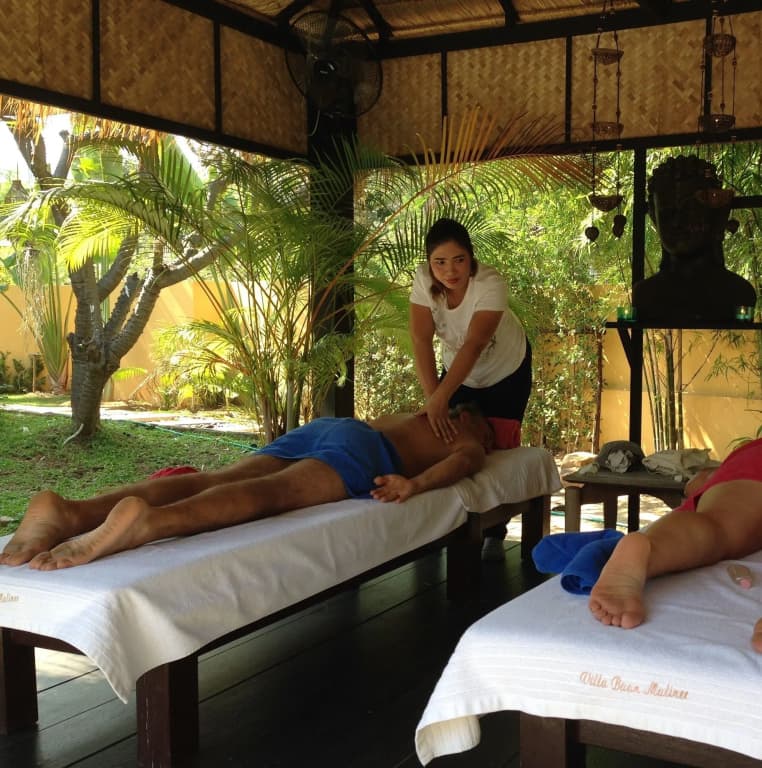 Villa Baan Malinee - photo 19