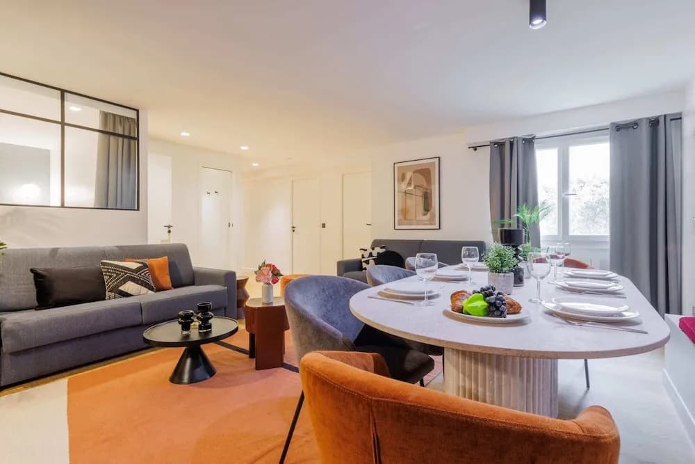 Residence Paris Pelee - photo 15