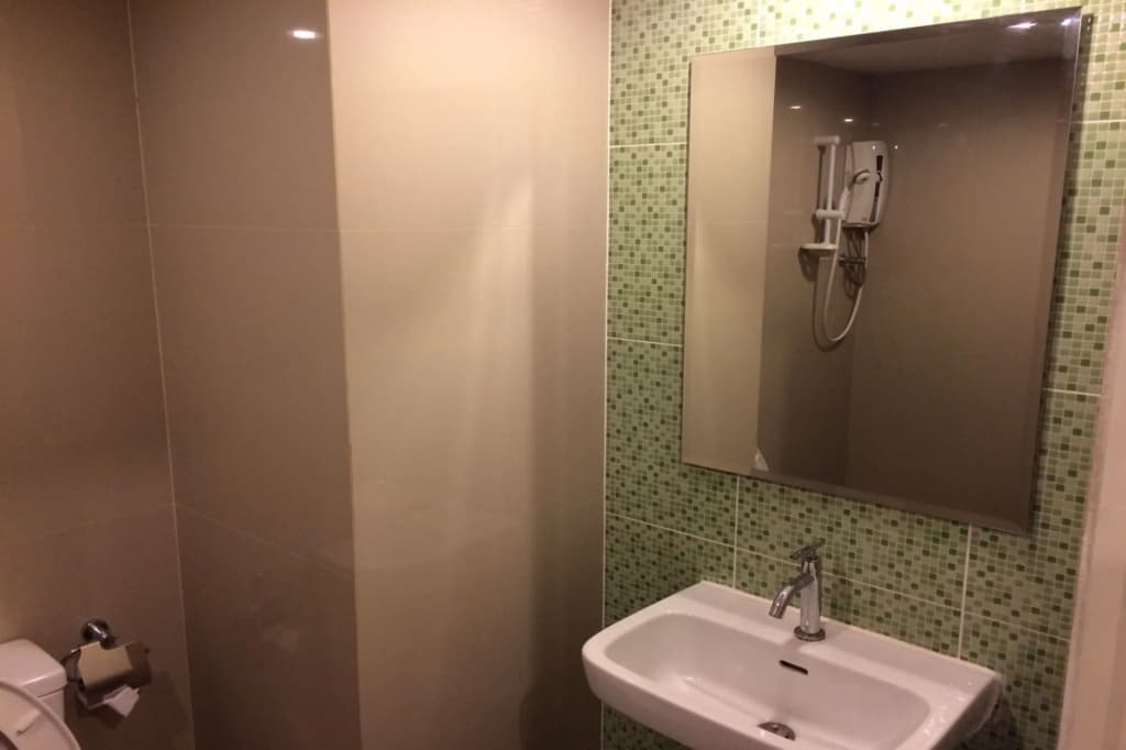 @Love Place Hotel - photo 8