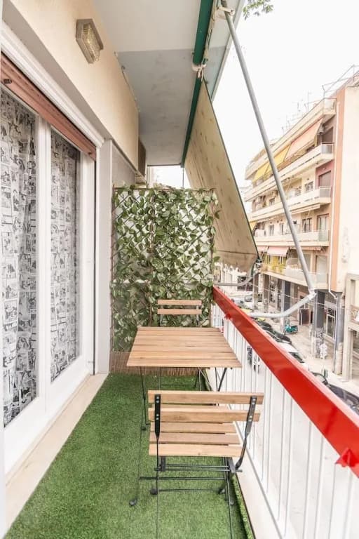 Comfy Kerameikos Apartment by Cloudkeys - photo 13