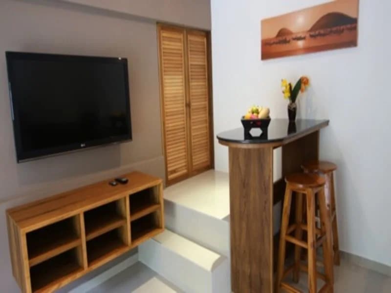 Kaimook Hill Bed and Breakfast Phuket - photo 5