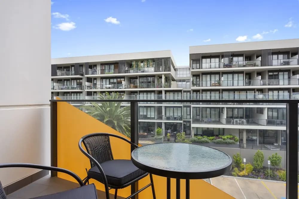 Sandy Hill Apartments by Ready Set Host - photo 7