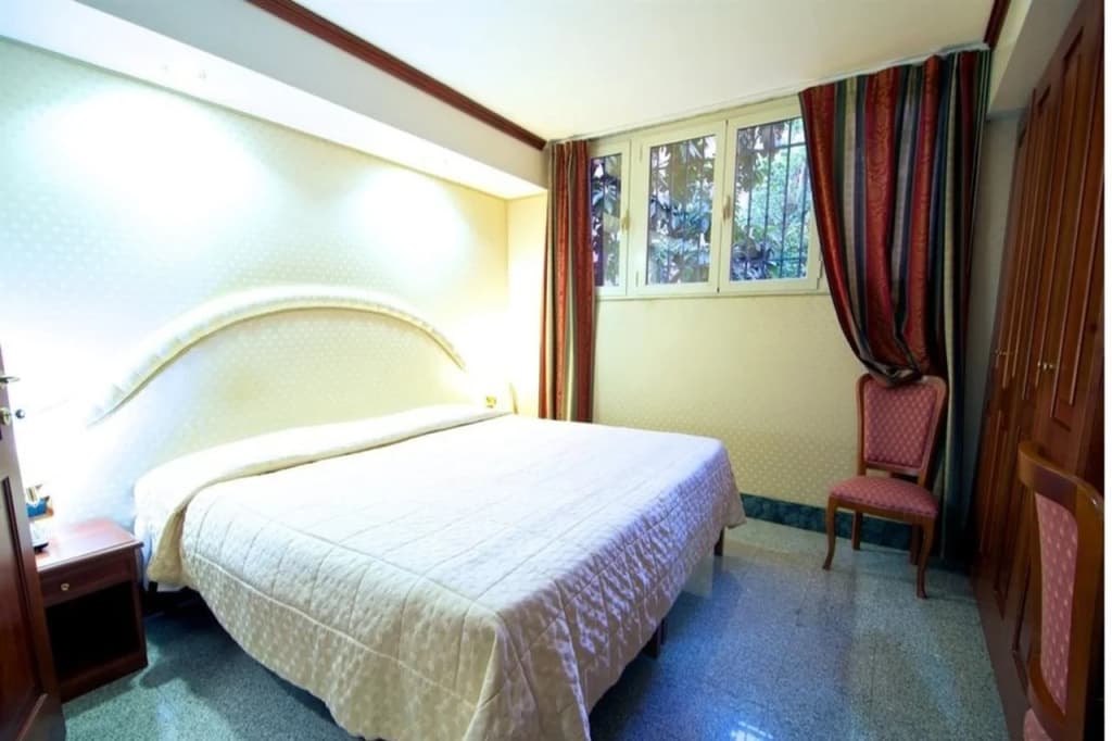 Hotel Dock Suites Rome - photo 7