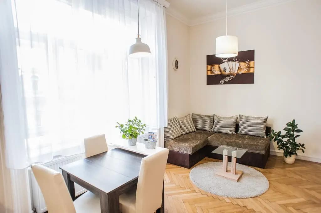 All In Apartman - photo 11