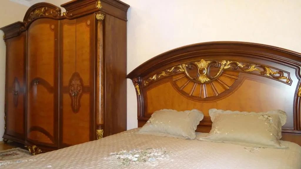 Apartment vake-saburtalo - photo 2