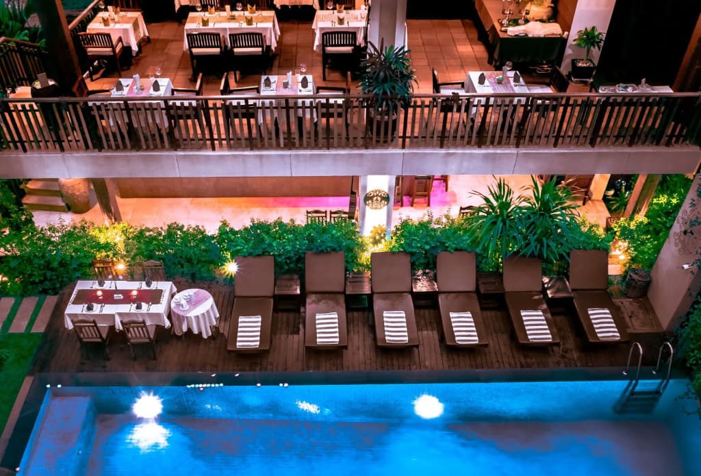 Indra Angkor Residence - photo 18