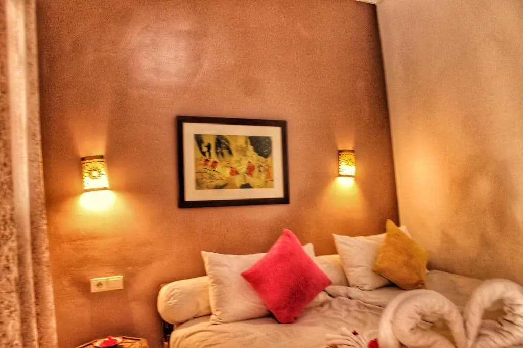 Riad Arabic House - photo 2