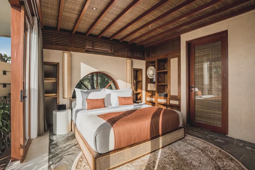 Resort Seascape Resort & Spa Uluwatu by Ini Vie Hospitality - photo 24