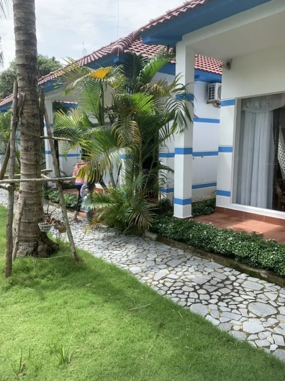 LAM PHU Bungalow - photo 7
