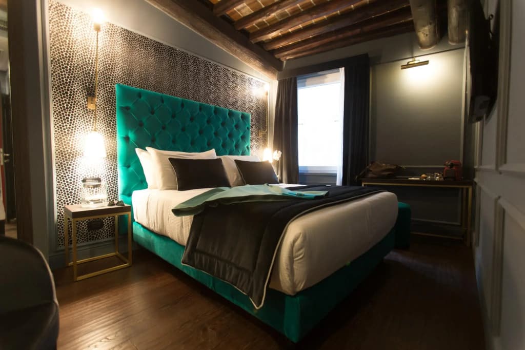 Saint B Boutique Hotel STB - main photo