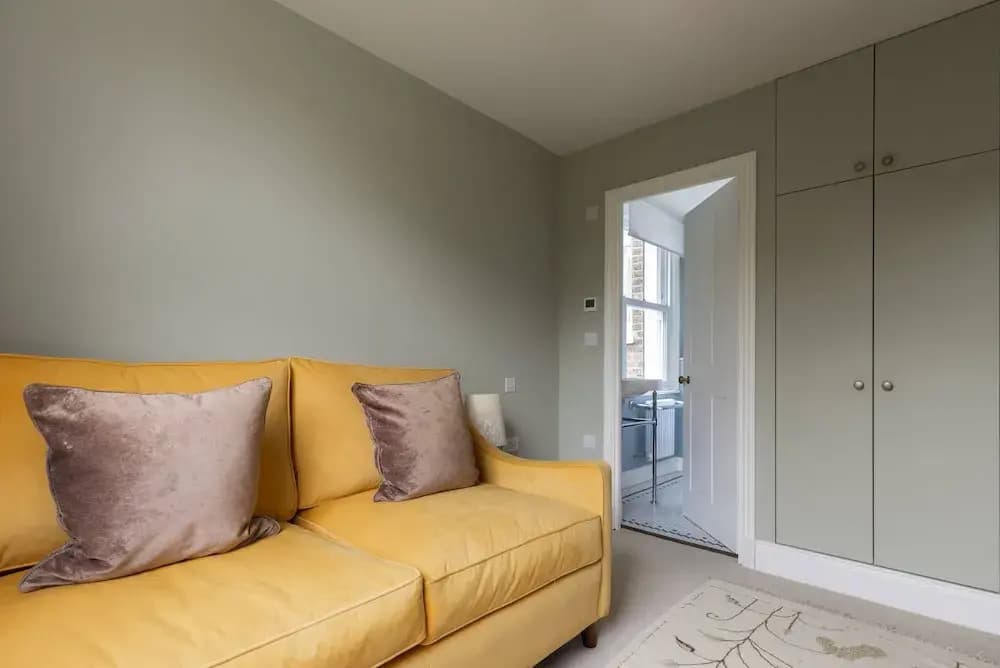 Brewster Gardens IV by Onefinestay - photo 2