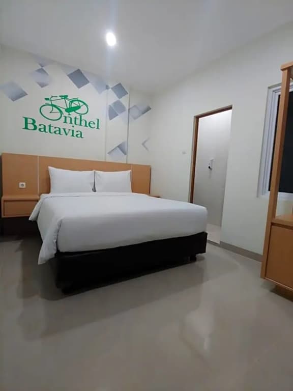 Heritel Urban Hostel - photo 3
