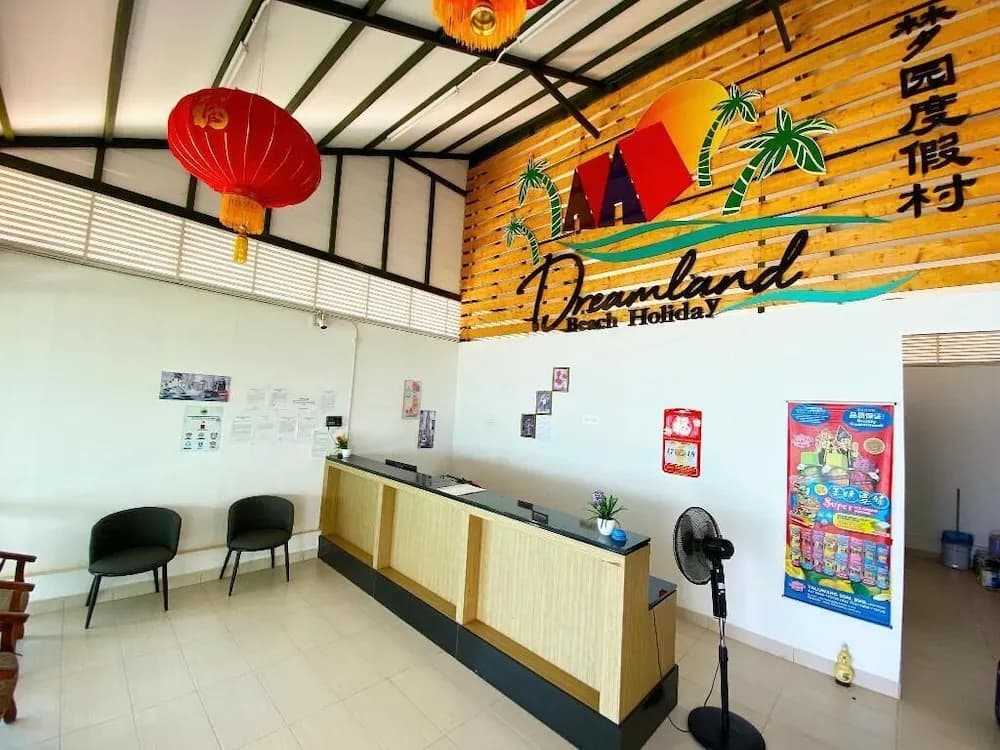 Dreamland Beach Holiday - photo 12