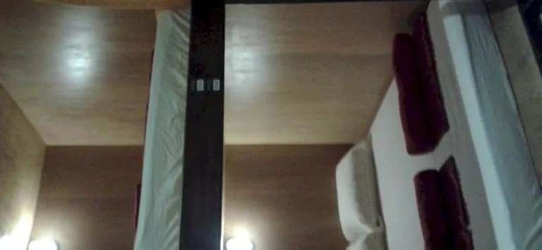 SKYPOD Hostel - photo 24