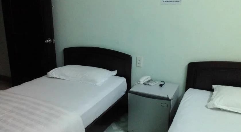Thanh Thuy Hotel - photo 2