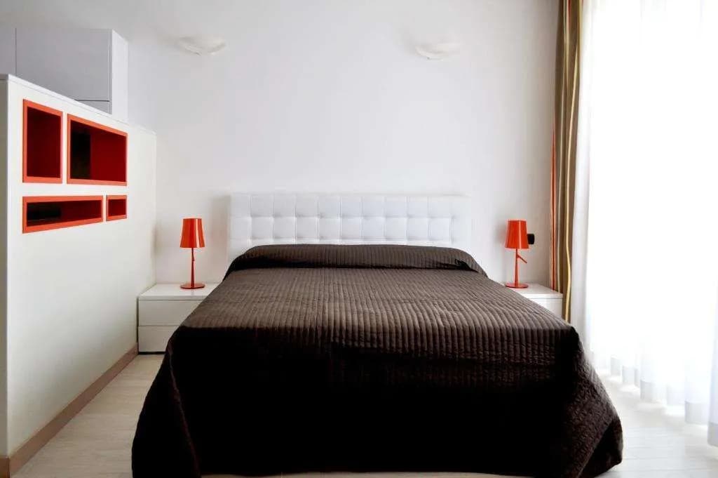 Bb Hotels Aparthotel Bicocca - photo 4