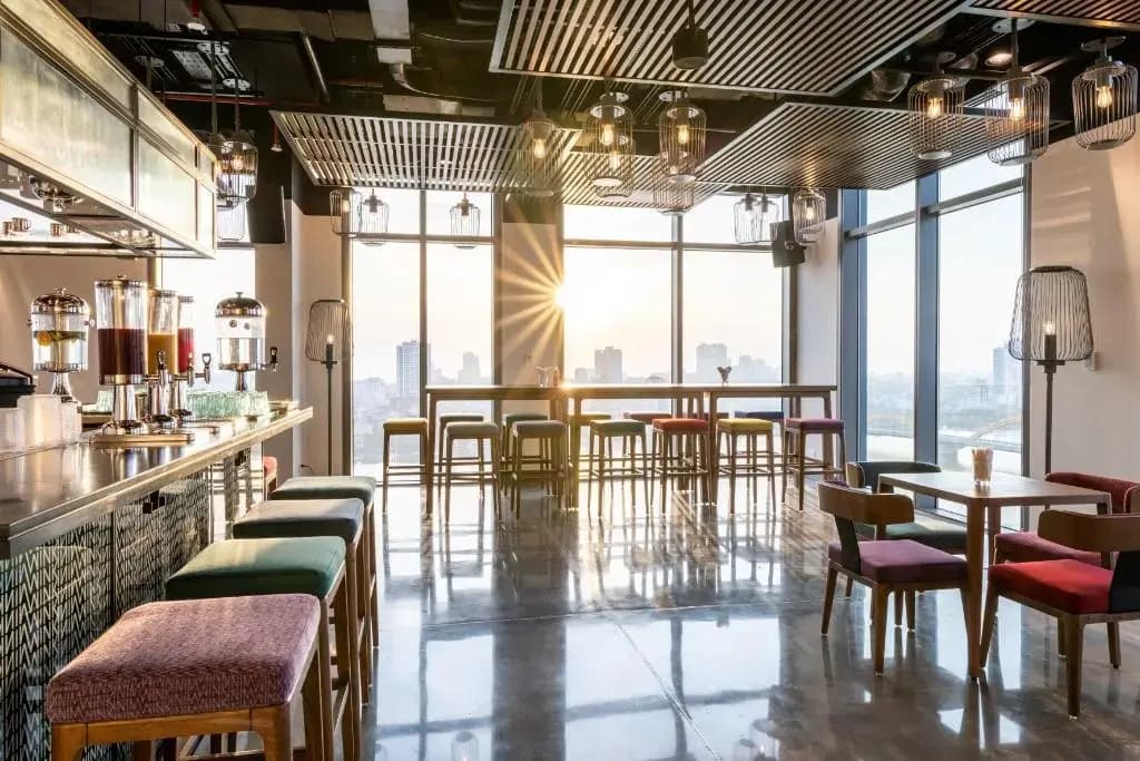 Wink Danang Centre, Unscripted by Hyatt - 24 Hours stay - photo 34