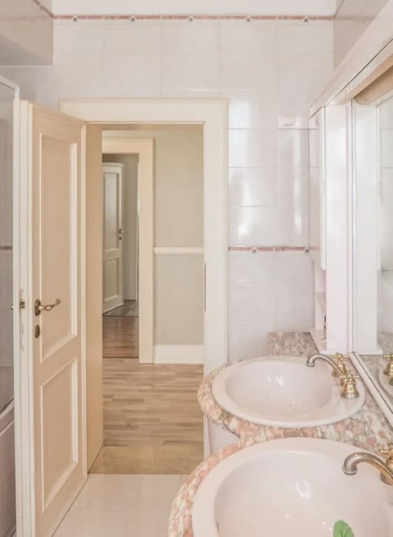 San Marco Venice Apartment 1 - photo 37