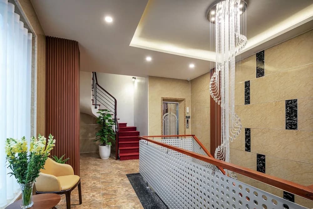 Patel Hotel Hanoi - photo 13