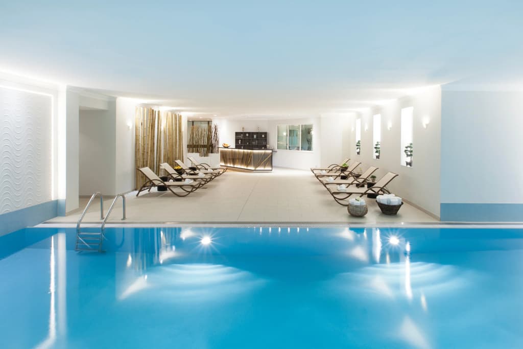Crowne Plaza Berlin City Centre by IHG - photo 21